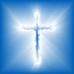 christian ringtones android application logo